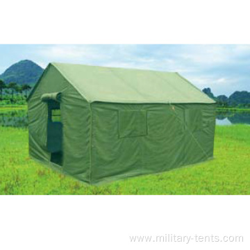 12 ㎡ cotton military  tent